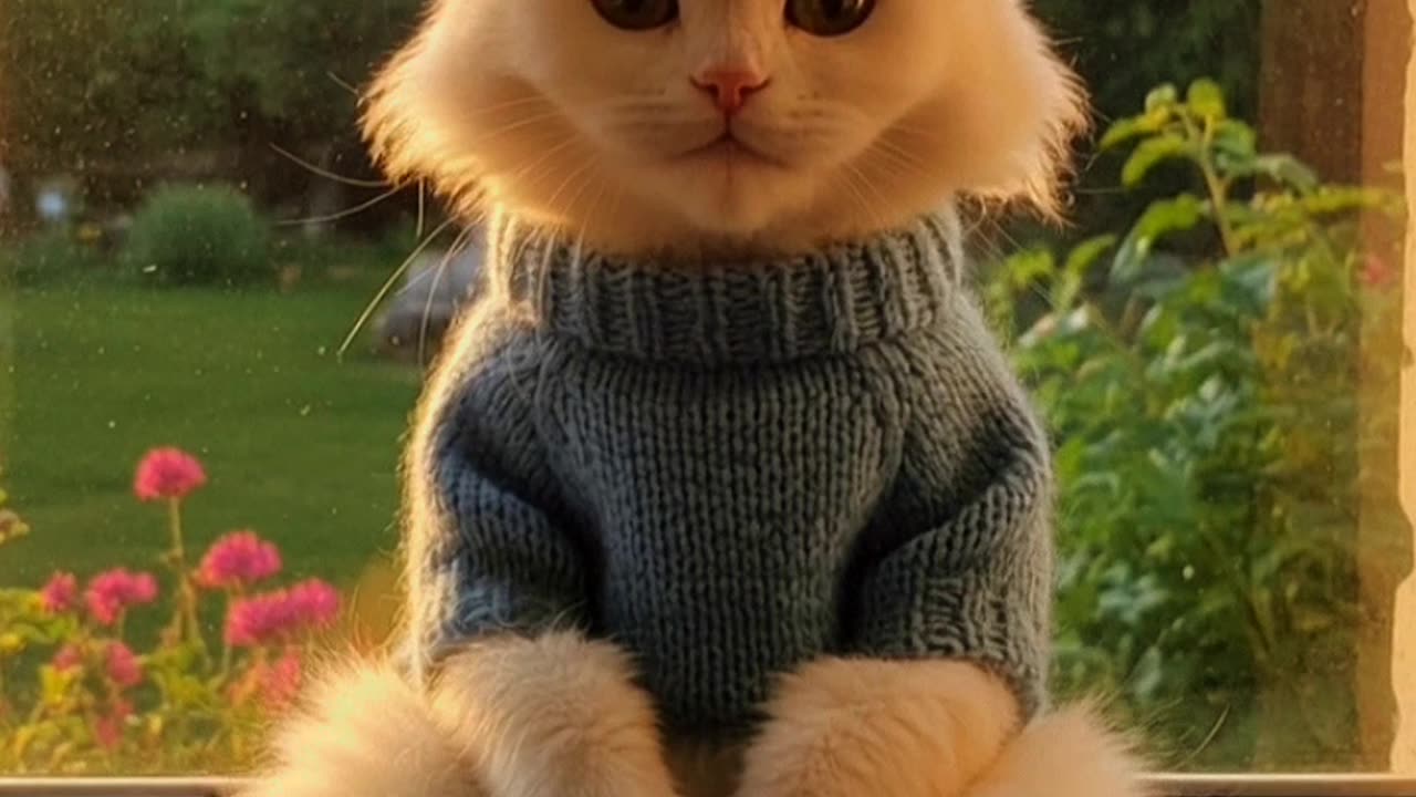 just cat things #fyp