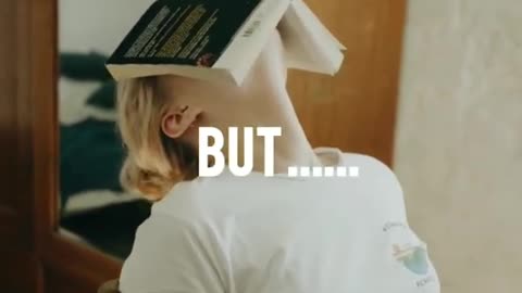 Feeling Tired of Studying? Watch This! 😓✍️ #StudentMotivation