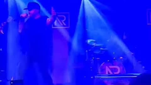 No resolve (live)