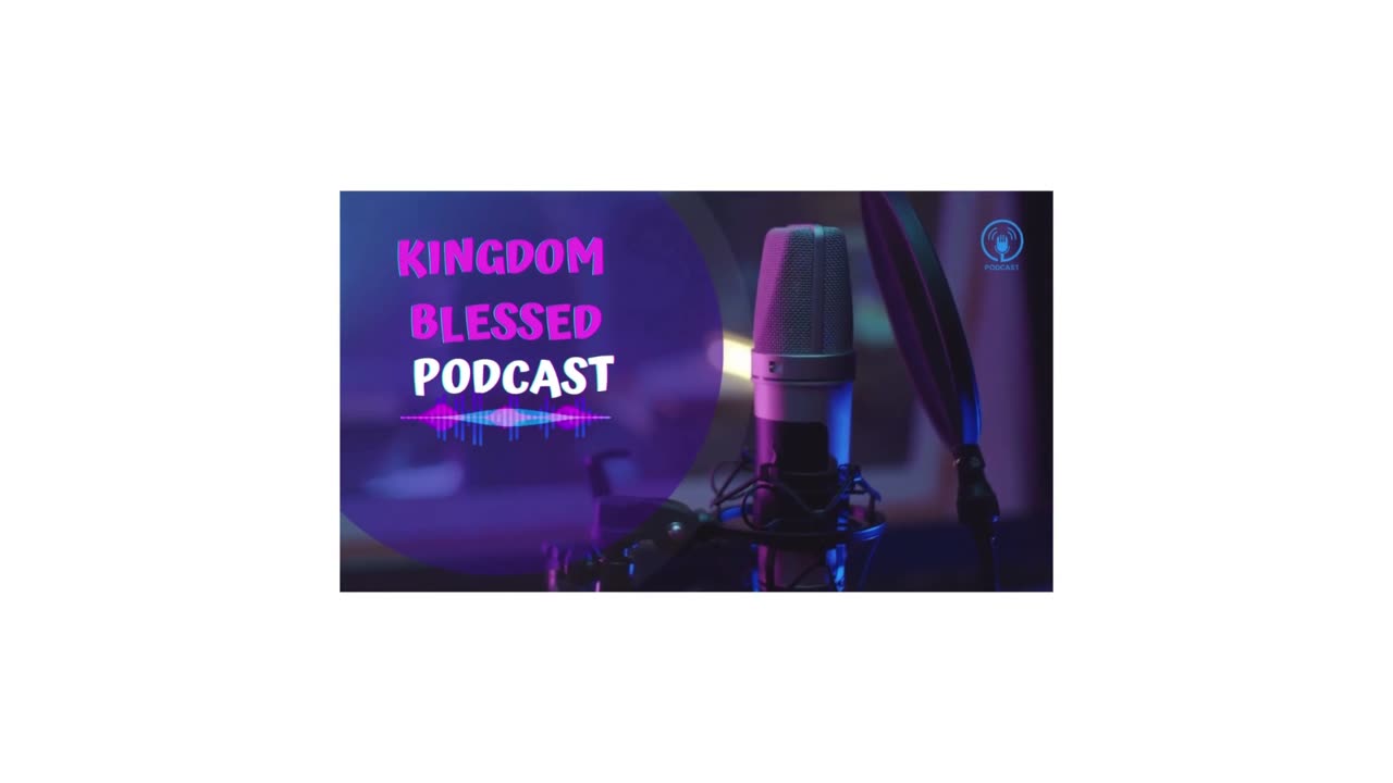 Refined By Faith Podcast episode 4