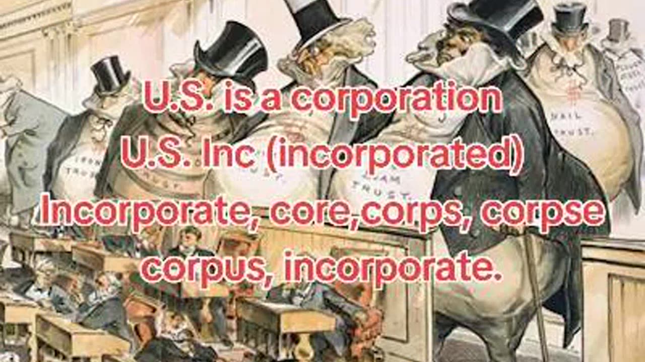 AMERICA -- TAMERIKAA