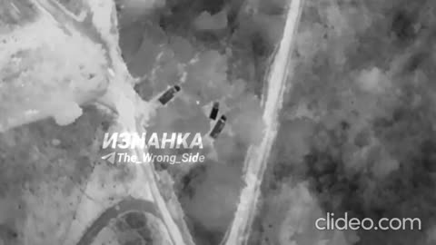 🚁💥 Ukraine Russia War | Lancet Drone Destroys AFU Vehicles in Pokrovskoe | RCF