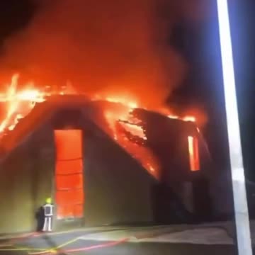 Christianity is under attack in Europe.