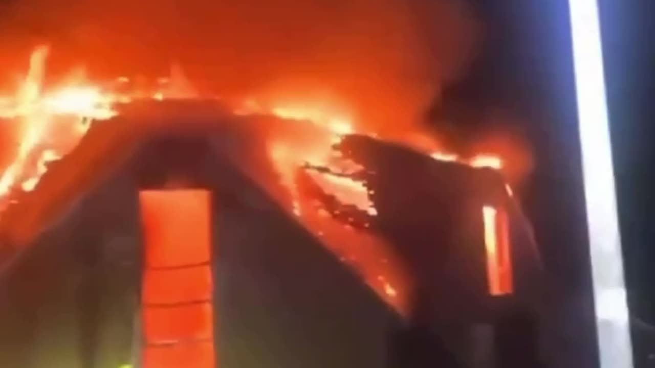 Christianity is under attack in Europe.