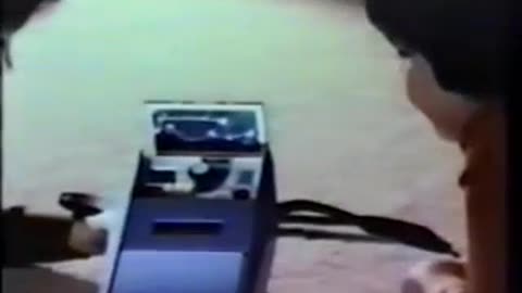 Star Trek Mego Tricorder TV Commercial from 1976