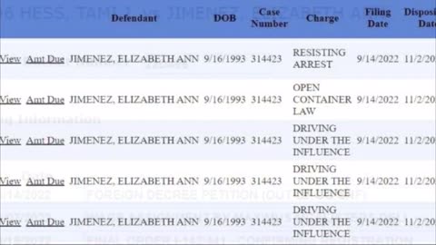 Brutally Lauren and brutal mafia’s video exposing slothpig (still available on YouTube)