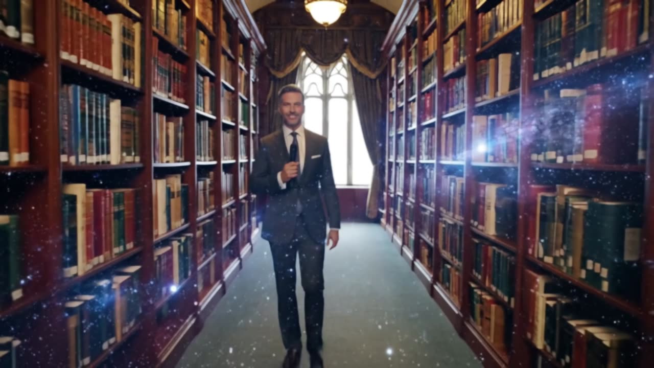 1. “Global Headlines You Need to Know Today”