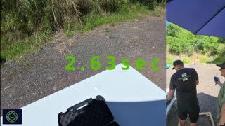 Colonial RPC Steel Challenge August Match Dan RPO