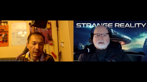 Targeted Individuals, Project Oblivion, supersoldiers, 3I/Atlas, great reset, Brian Tseng