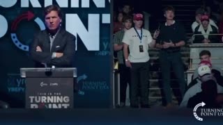 Tucker Carlson: "Why doesn't Poland go to war with Russia?"