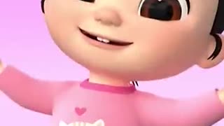 Viral: Let's Sing the ABC Song! CoComelon #Shorts