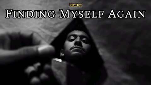Finding Myself Again