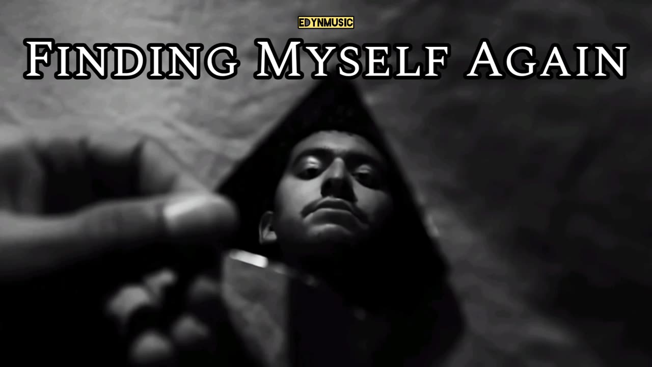 Finding Myself Again