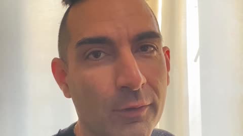 TAKE A STEP BACK, EVALUATE, GET BACK TO IT! Good morning!