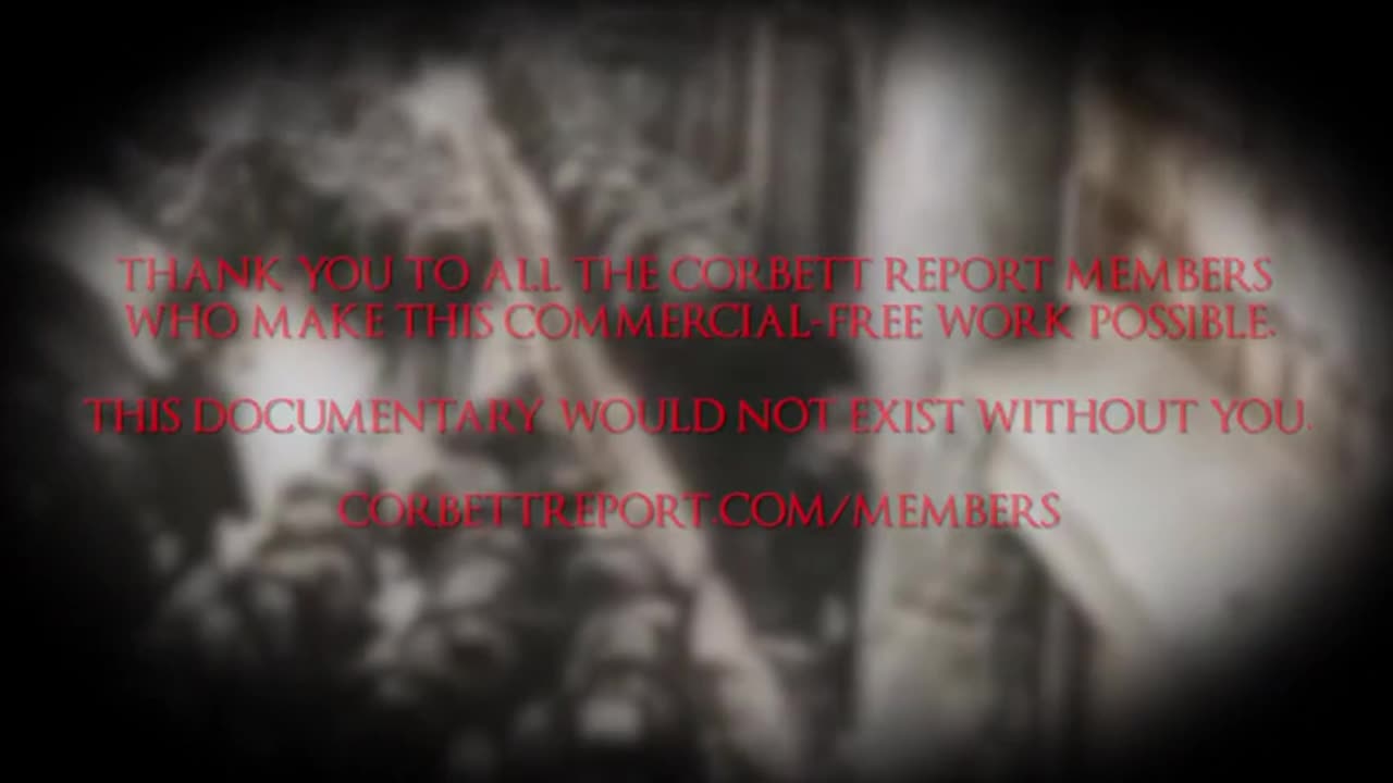 § ~The WWI Conspiracy~ §