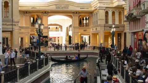 The Rise of Sheldon Adelson: Casino Billions