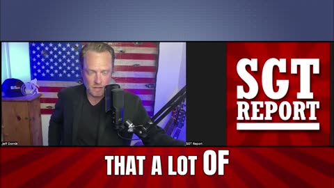 Odysee stalls, BitChute fails, Fox fluffs—Pickax just works. SGTReport gets it. Join the rebellion.