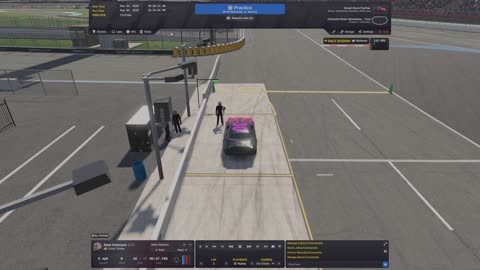 iracing with old man gaming! Live September 20
