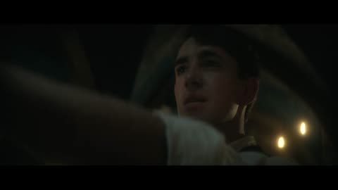The sandman season 1 E 1
