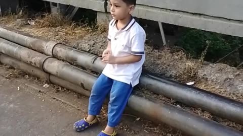 A Day Full of Laughter | Sweet Little Kids