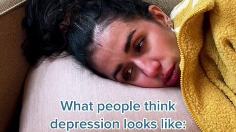 Dealing with depression
