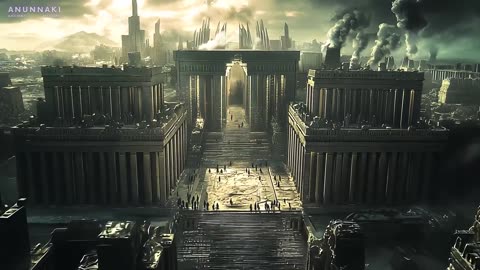 The Return of the Anunnaki - Movie | The Return of the Old Gods .......
