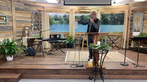 LIVE From Bible Fellowship Church