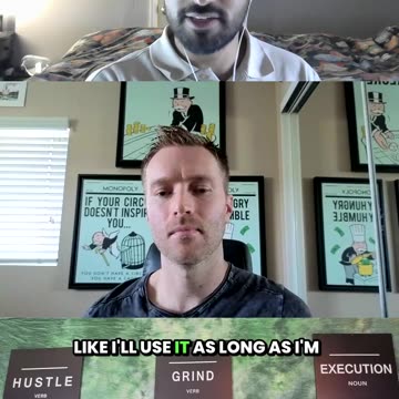 AI is Changing Everything… But At What Cost? | Suck It Up Man Podcast