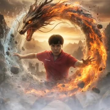 MÃNH LONG QUÁ GIANG