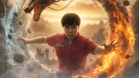 MÃNH LONG QUÁ GIANG