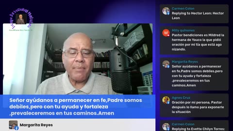 Tiempo Devocional Matutino