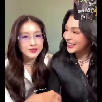 #BlankTheSeries #Faye #Yoko #FayeMalisorn #Entertainment #funny #comedy #viral #Shorts #Trend