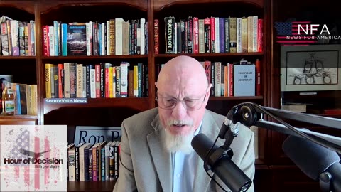 Hour of Decision: Eisenhower 2: Robert Taft, the Gatekeeper’s First Target