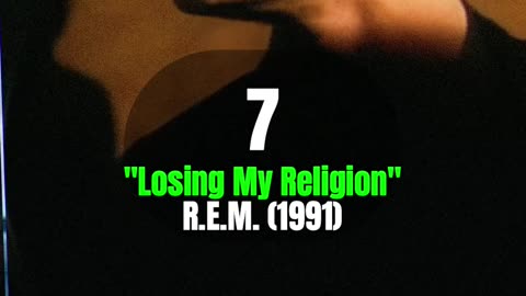 "Top 10 Rock Songs of the 1990s That Still Hit Hard Today 🔥🎸"