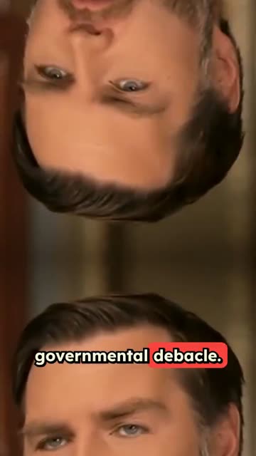 Vance Calls for Walz Resignation