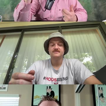 Would You Date Someone With AI Photos? | Suck It Up MAN Podcast