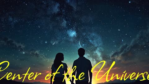 ROCK. Song At the Center of the Universe.