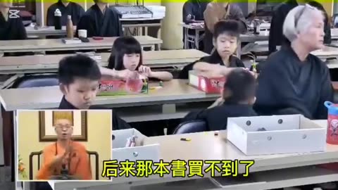 “世界揭露16_2”不要簽器官捐贈！台灣#法藏法師以醫院臨床案例揭露“腦死亡謊言”， 讓人毛骨悚然~