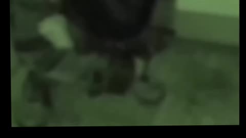 😨👻 those hands | TheHauntingHour