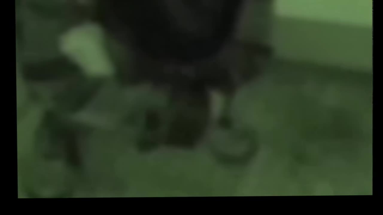 😨👻 those hands | TheHauntingHour