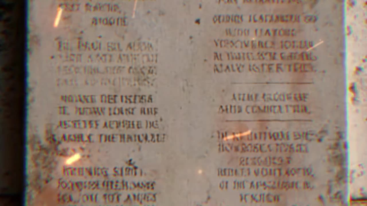 Lost Tomb of Queen Tausret: Shocking Discovery Revealed!