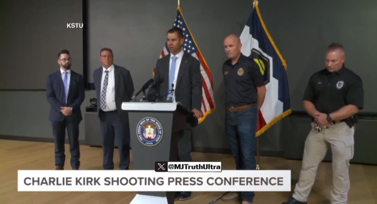 Was foreign intel involved? Cant comment says FBI