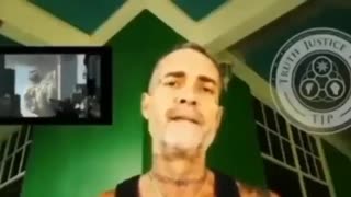 JEWSA IS A FINISHED OCCUPIED SHITHOLE RULED BY ISRAEL