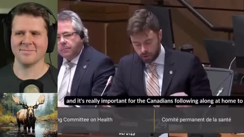 Carney Immigration Minister Goes DEAD SILENT After Being Called a LIAR