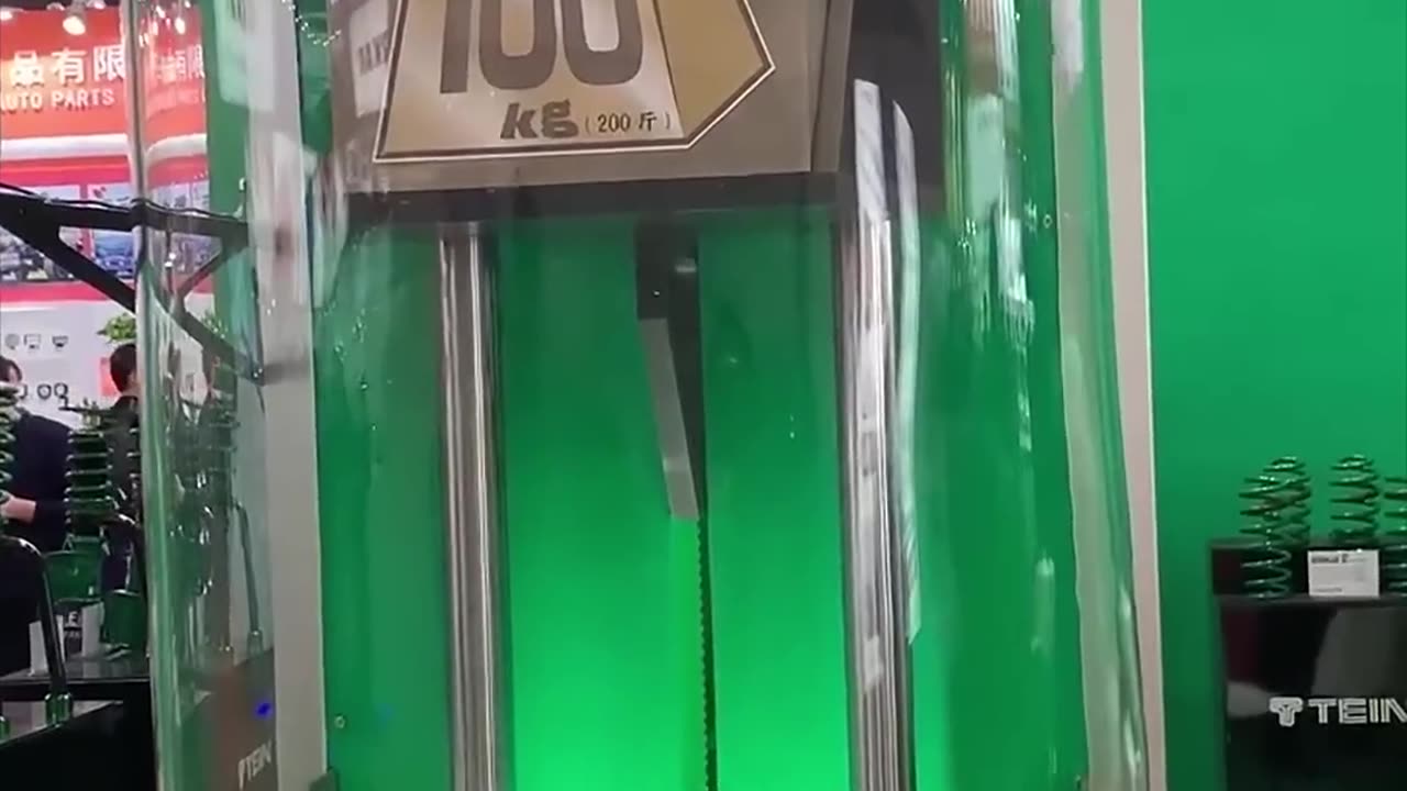 Physics Doesn’t Apply Here