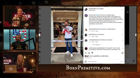 SEAL-Turned-CEO Paying Off Millions in Veteran Medical Debt