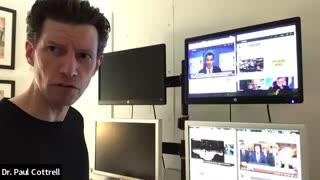 Warpath Ep80 (USA Strikes Iran) by Dr. Paul Cottrell