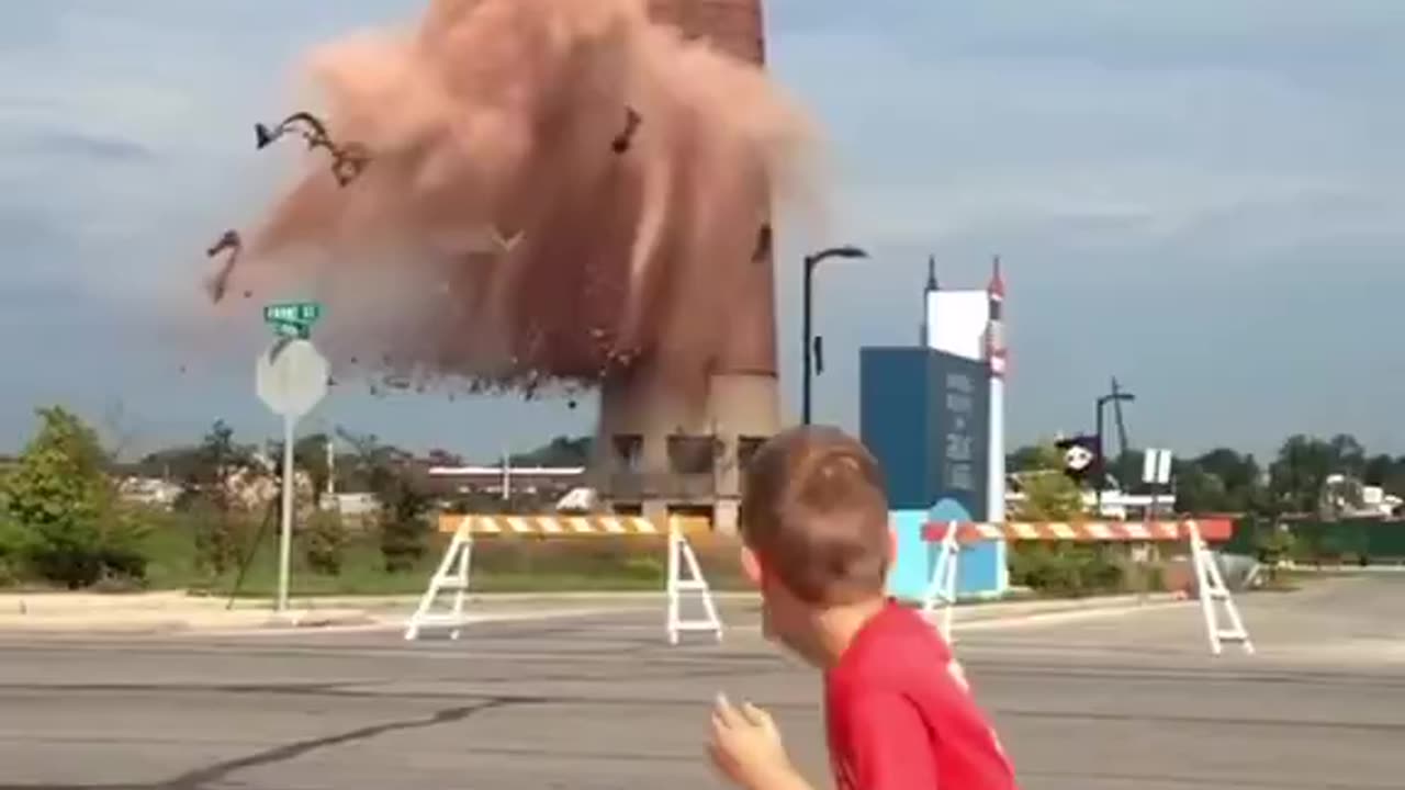 Take Your Kids To Work Day