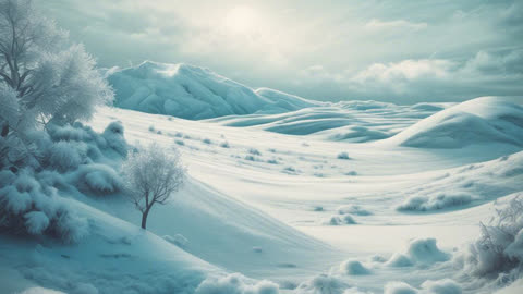 Ice Cold 2