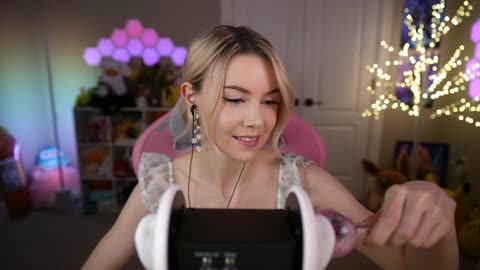 3+ Hours ASMR 51